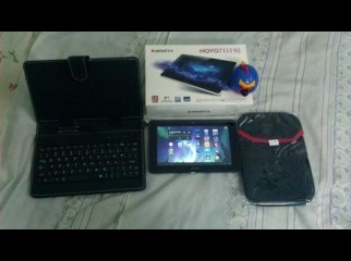 Intact Ainol Novo 7 Elf 2 with free gifts