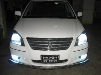 Toyota Premio F