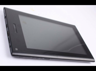 7 Android4.0 Tablet Allwinner A10 3G GSM WIFI HDMI EID offer