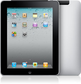 Apple Ipad 1 3g wifi 32gb large image 0