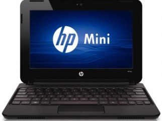 HP Mini 110-4112TU Net book PC 