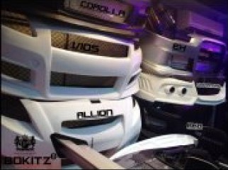 BODYKITZ BY BDKITZ 