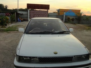 Urgent Sell Toyota Ac Ltd super Salon Sprinter