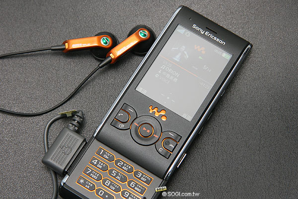 Sony Ericsson W595 large image 0