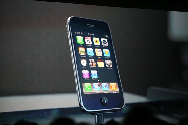 Apple iPhone 3g 8GB lowest price ever see inside large image 0