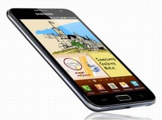 SAMSUNG GALAXY NOTE 16 gb
