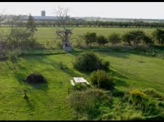 Land very cheap with Legal papers