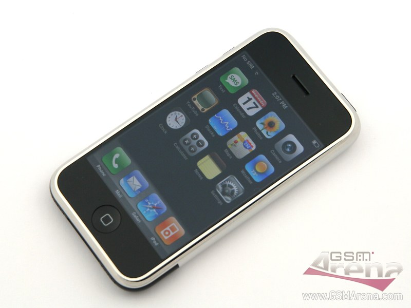 Unbelievable lowest price fo iphone -2G large image 0