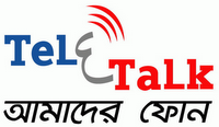 TELETALK 01552 SERIAL SIM CARD large image 0