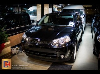 Honda HRV