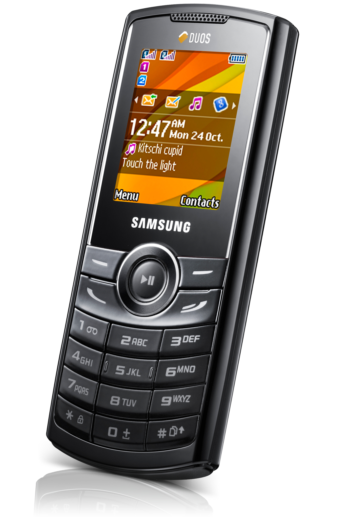 SAMSUNG GT-E2232 large image 0