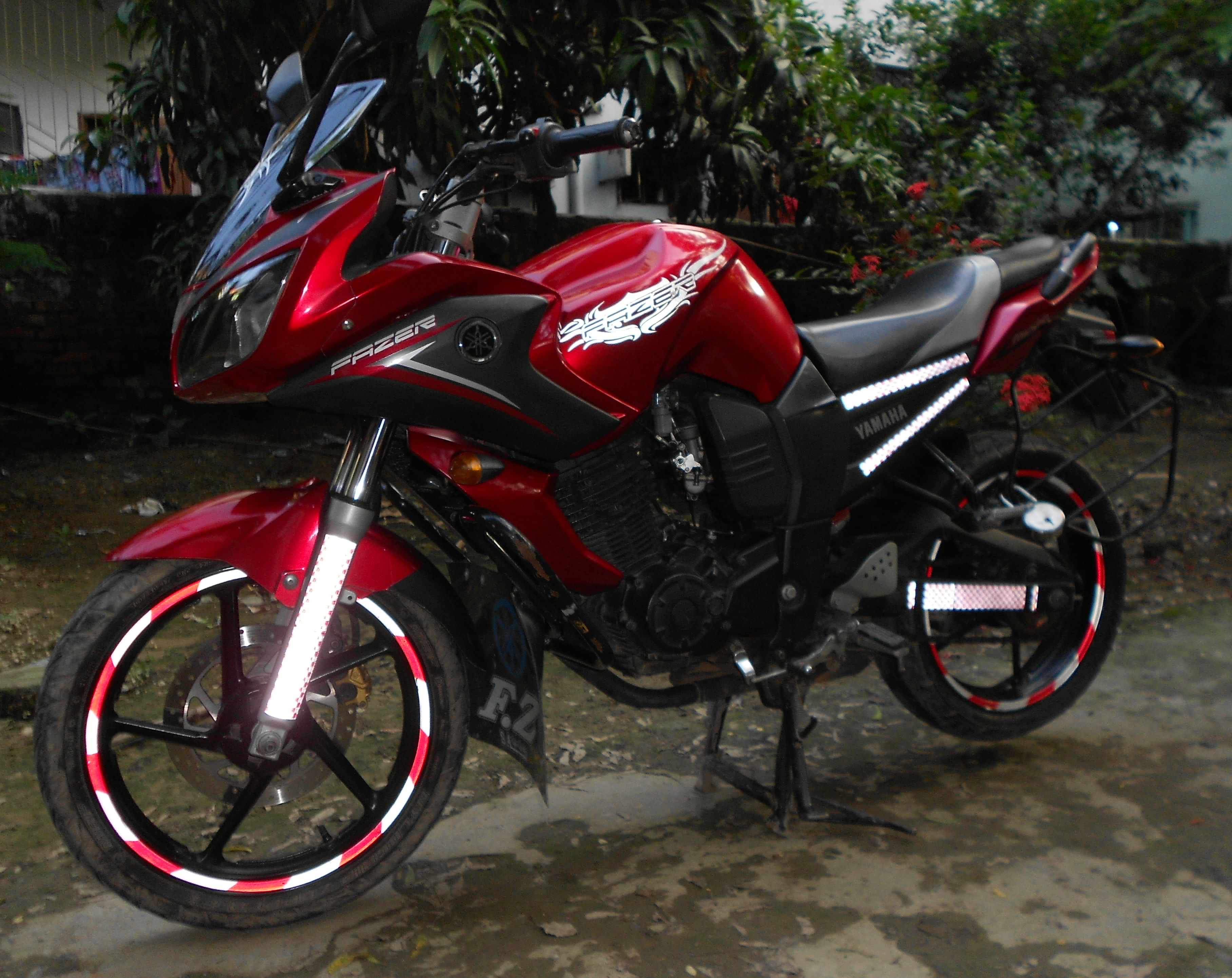 Yamaha fejar 153cc Alamin 01670729236 large image 0