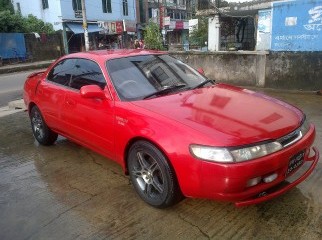 Toyota Corolla Ceres