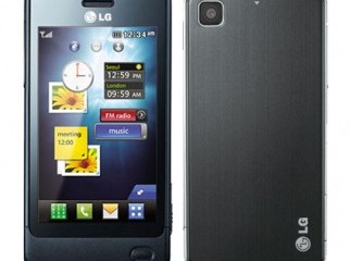 LG POP GD510
