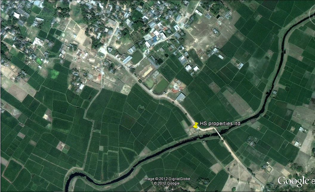 Plot for Property Development Industrial Infrastructure large image 0
