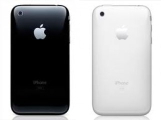 I PHONE 3GS 32 GB FACTORY UNLOCK full boxed BY - 15 FACE -