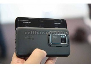 Nokia n900 32gb n Nokia n95 8gb... exchange.... 