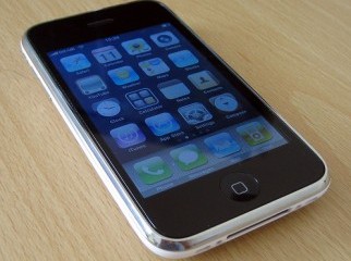 iPhone 3GS 32GB