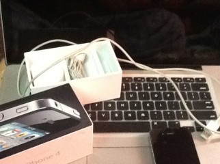 iphone 4