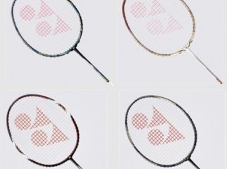 yonex 2012