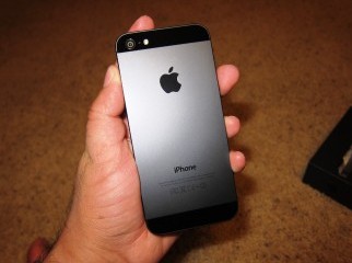 Apple iphone5-32GB Simm Locked