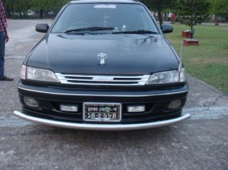 GT CARIANA