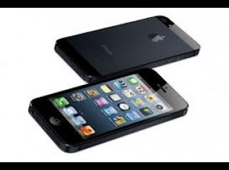 Brand new iPhone 5 16G for sell