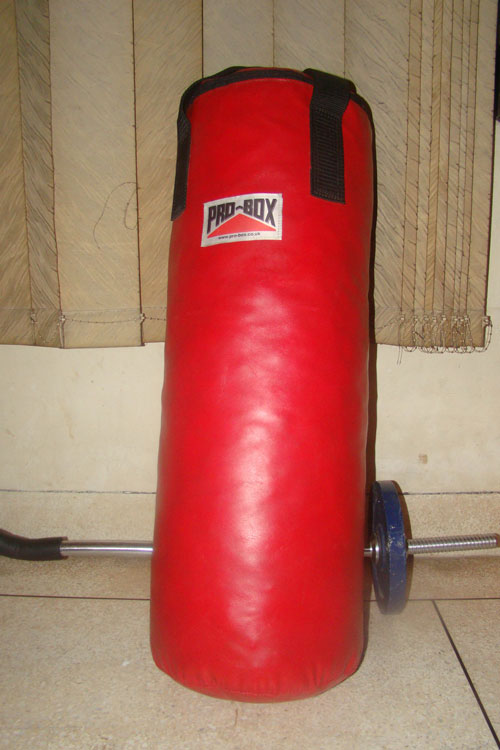Punch Bag Pro box  large image 0