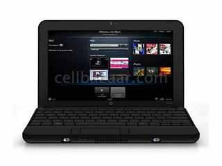 HP mini 210-1000 large image 0