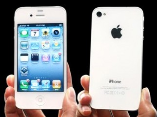 Iphone 4s