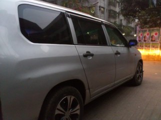 Toyota Probox Sale at very cheap price