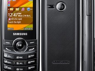 Samsung Hero Duos E-2232