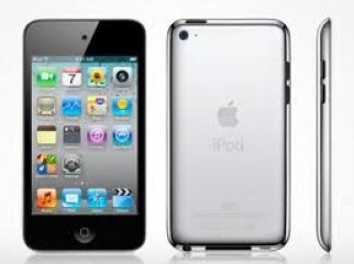 iPod touch 4th generation