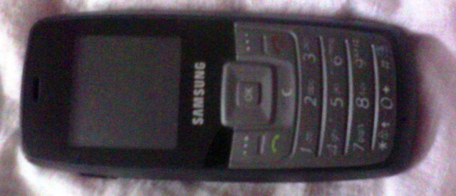 Samsung Handset 100 fresh... large image 0