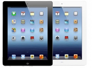 i Pad3 only wifi 16 GB J26