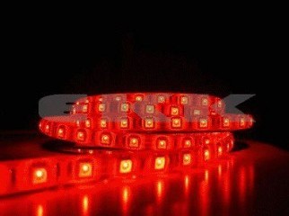 5 Meter RGB 5050 SMD Waterproof 300 LEDs Flexible Strip
