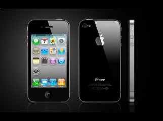 i phone 4