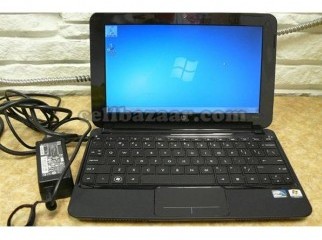 HP Mini 210-1010NR Netbook 