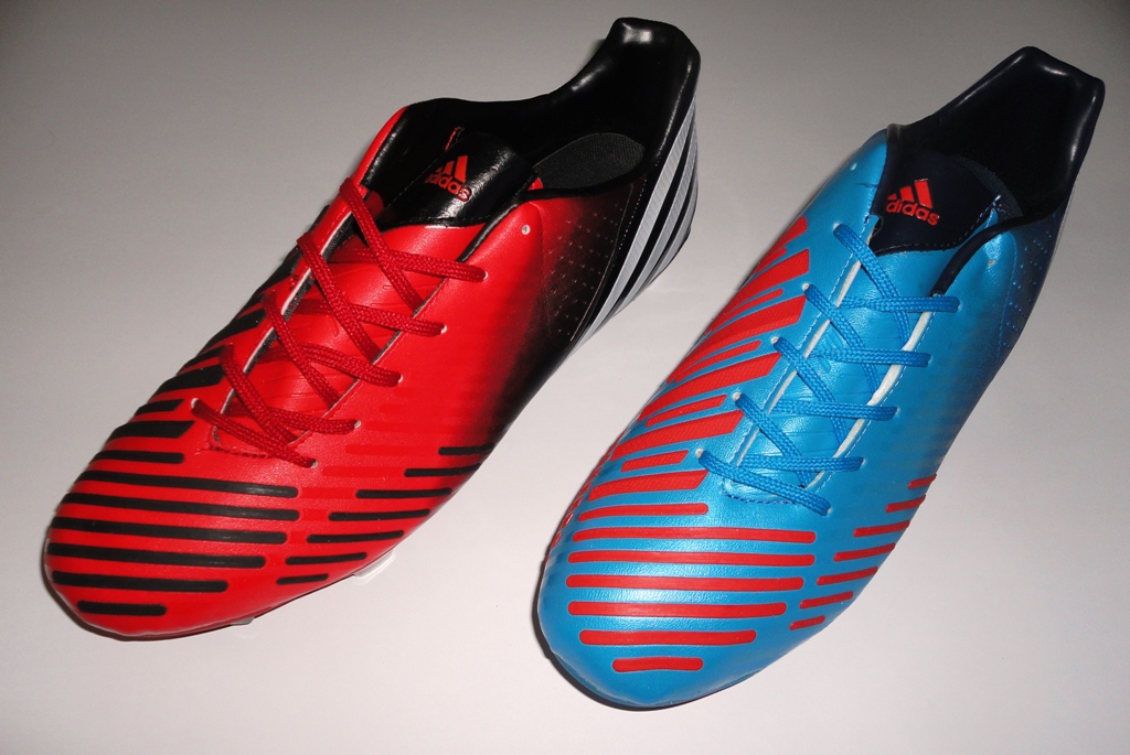 nEw Adidas Predator Lethal Zones....Call 01670596169 large image 0