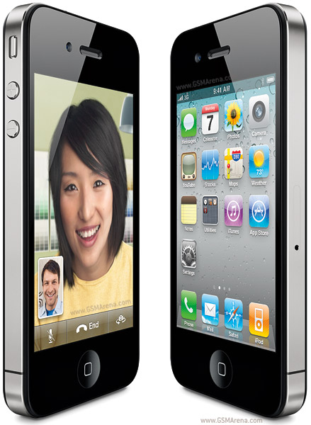 i phone 4 16gb large image 0