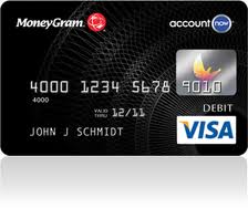 International Visa Card in Usd and CAD. large image 0