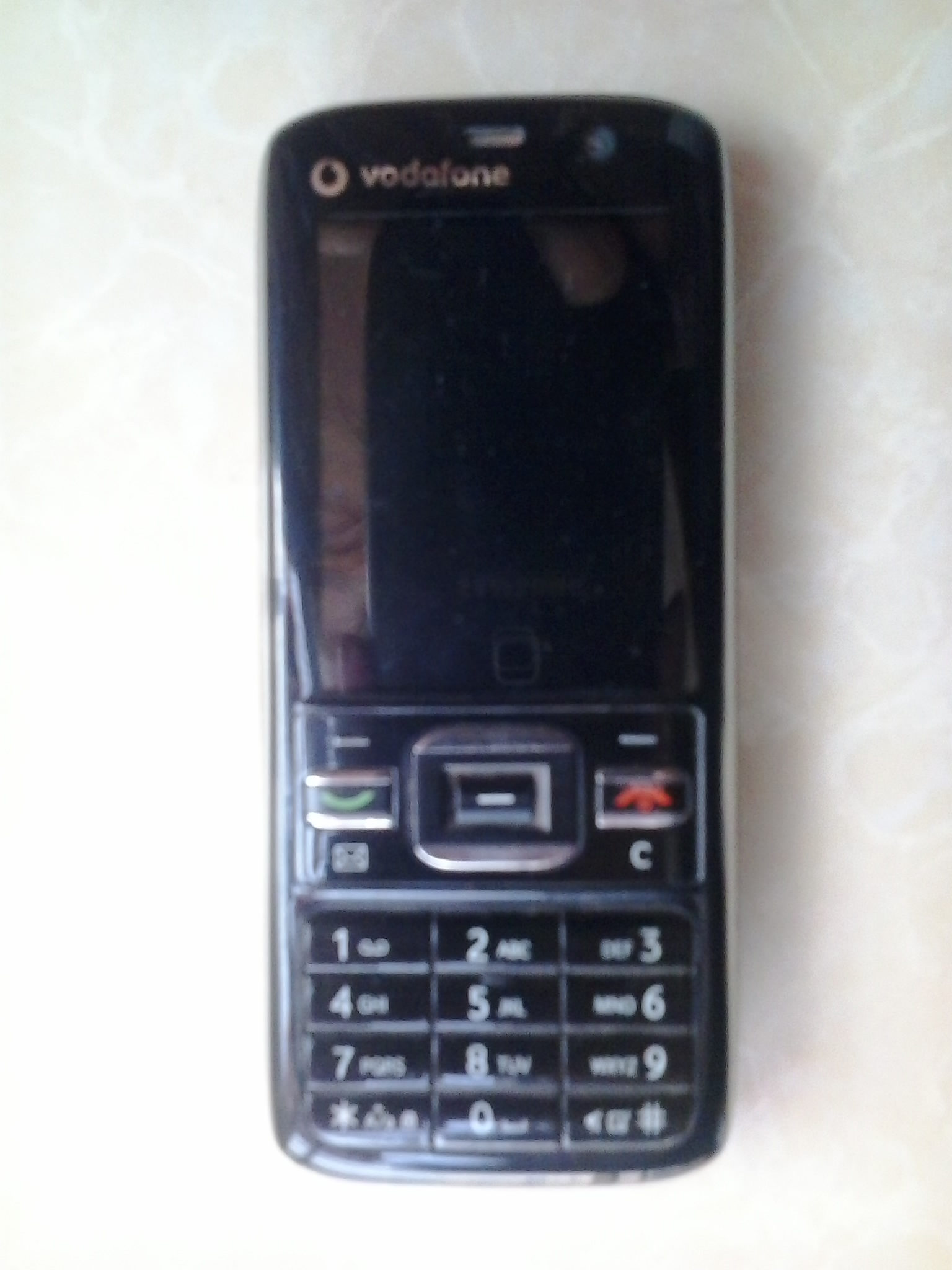 vodafone 725 call 01674548158  large image 0