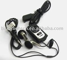 Nokia 7610 N70 N73 Original Headphone --1676173230 large image 0
