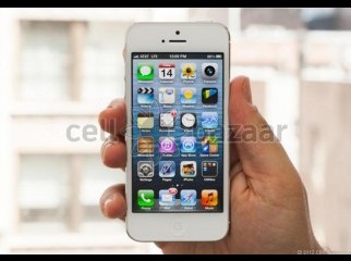 Apple i phone 5 32GB Fectory unlock