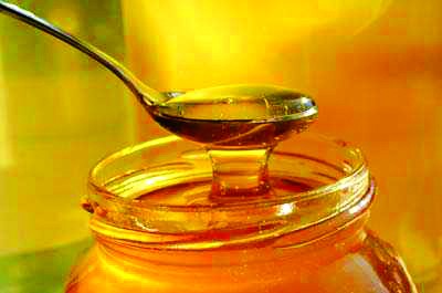 Pure Honey large image 0