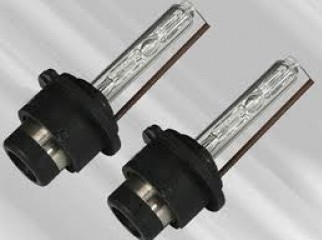 D2R D2S H4 6000K 55W HID Xenon Car Light