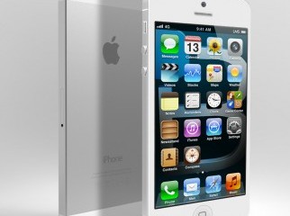 APPLE I PHONE 5 32 GB BRAND NEW INTACT