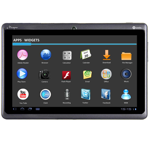 Maxis Tablet Max Pro  large image 0